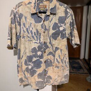 Kahala Aloha Shirt